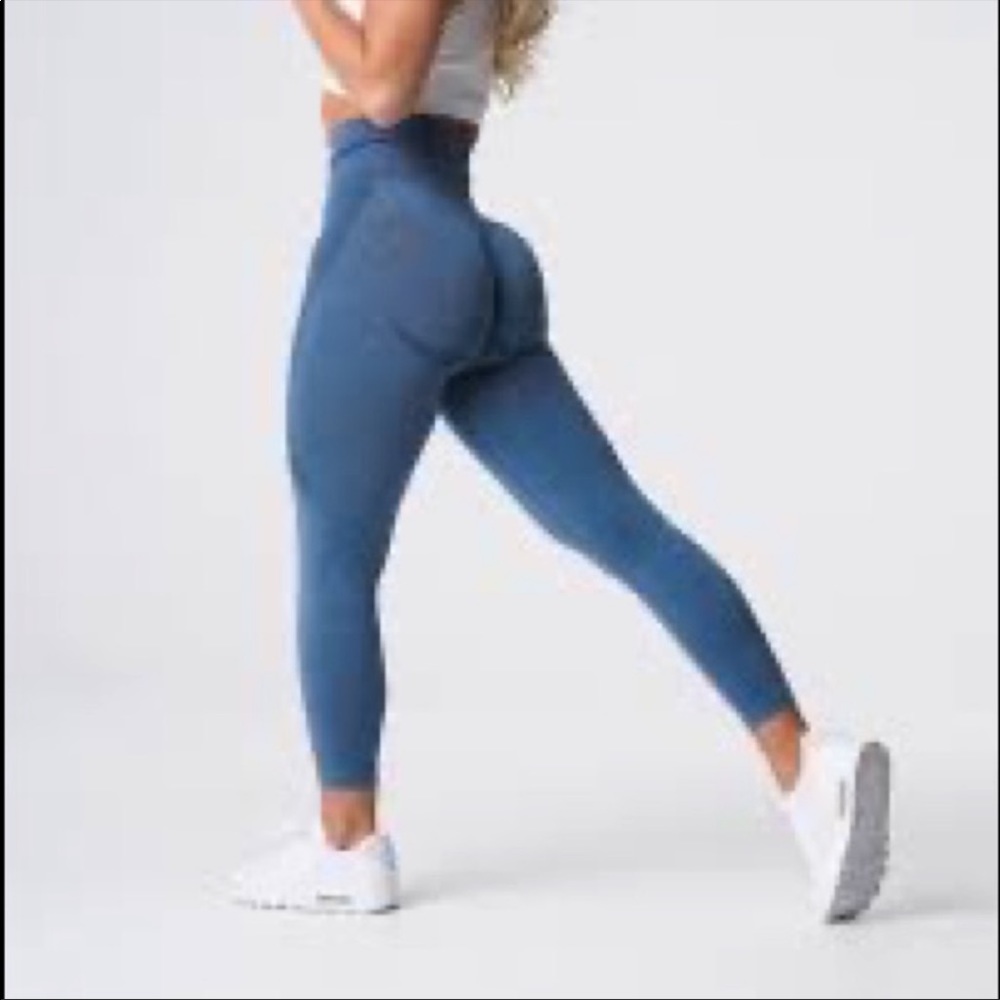 NVGTN Contour Leggings